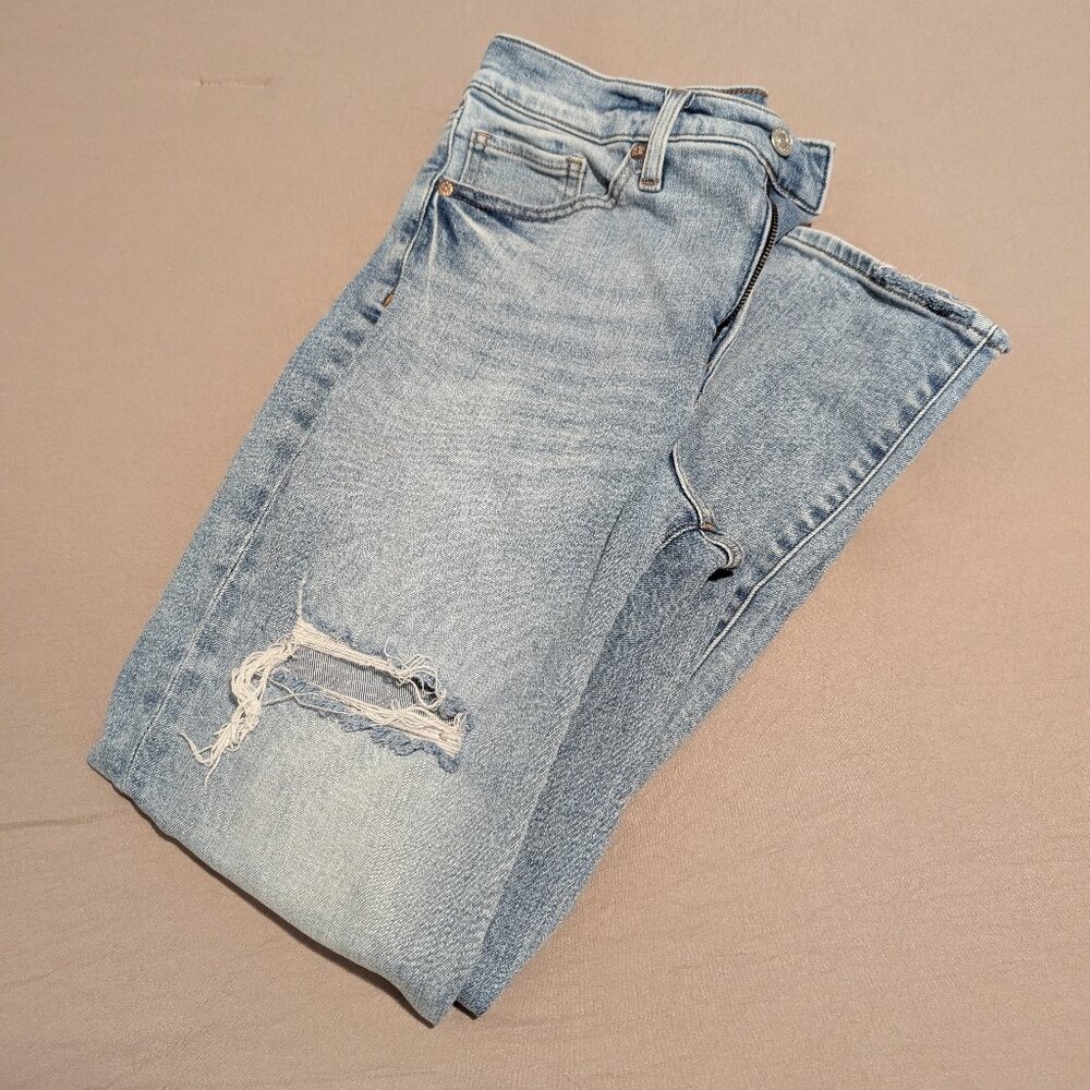 Express Women's Jeans - size 4l